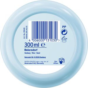 Produktbild für After-Sun Nivea Sun Pflegender Balsam