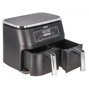 Produktbild für Heißluftfritteuse Ninja Foodi Dual Zone, AF300EU
