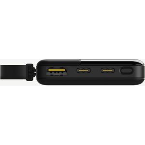 Produktbild für Powerbank Aqiila Powerbird B20, 20000mAh