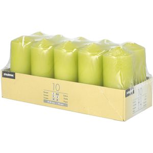 Produktbild für Kerzen Papstar 10585, Stumpenkerzen