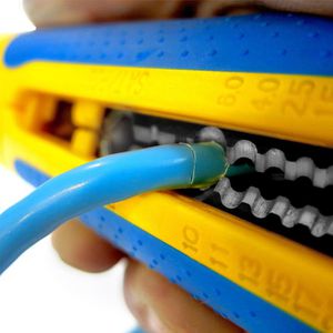 Produktbild für Abisolierwerkzeug S&amp;R 580813315, MULTI Universal