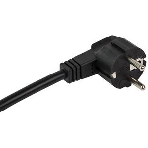 Produktbild für Steckdosenleiste Bachmann 329.3010 PDU, 2m Kabel