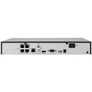 Produktbild für Überwachungskamera Abus TVVR36422D, Set, außen