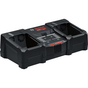 Produktbild für Werkzeugakku Bosch EXPERT 2x EXBA18V-55 + 2x EXBA18V-80
