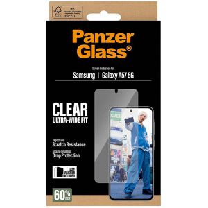 Produktbild für Displayschutzfolie PanzerGlass 32082 Ultra-Wide Fit