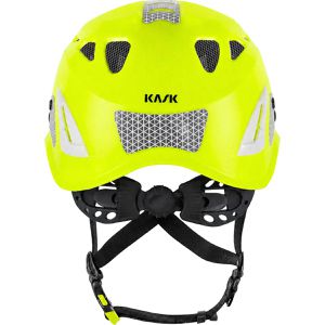Produktbild für Schutzhelm KASK Superplasma PL HI VIZ, EN 12492