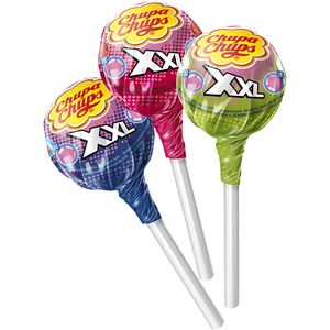Produktbild für Lutscher Chupa-Chups XXL Big Bubble