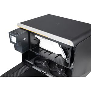 Produktbild für Saugroboter Roborock Saros Z70 R&amp;D, weiß