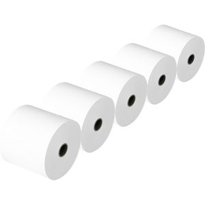 Kassenrollen Böttcher-AG 44mm x 60m x 12mm