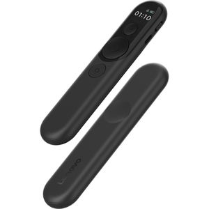 Produktbild für Presenter Lenovo 4XW1S62315, schwarz