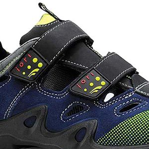 Produktbild für Sicherheitsschuhe Jori Harvey Easy, S1PL