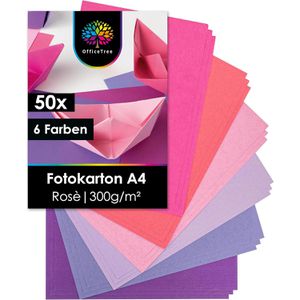 Fotokarton OfficeTree 5425, A4