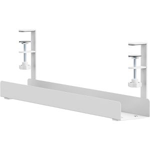 Kabelwanne Neomounts ADS07-121WH, weiß