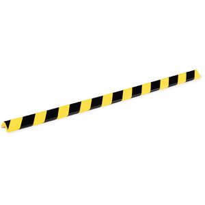 Produktbild für Schutzprofil Durable C35, Winkel, selbstklebend