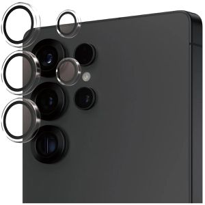 Produktbild für Kamera-Schutz PanzerGlass Hoops 38488, transparent, 5 Stück