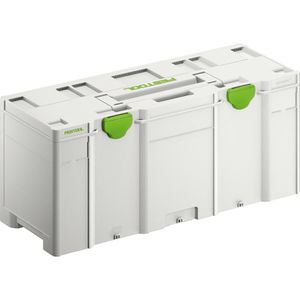 Werkzeugkoffer Festool Systainer³ SYS3 XXL 337