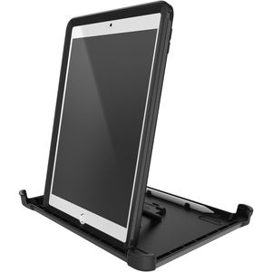 Produktbild für Tablet-Hülle Otterbox Defender Series, 77-62032, schwarz