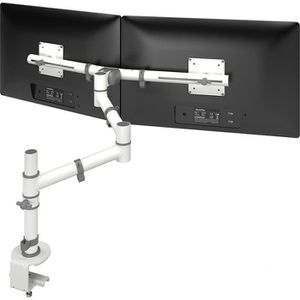 Produktbild für Monitorhalterung Dataflex ViewGo 130, VESA 75x75 &amp; 100x100 mm