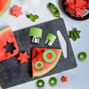 Produktbild für Ausstechformen Relaxdays 10044113, Set, Miniausstecher