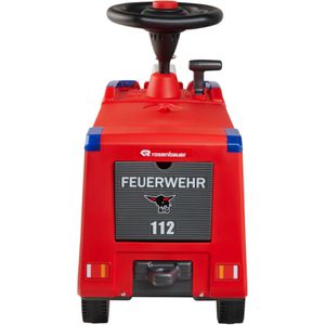 Produktbild für Rutschauto BIG 800055326, Feuerwehr
