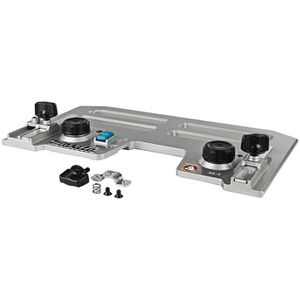 Produktbild für Führungsschienenadapter Makita Adapter F, 198570-2