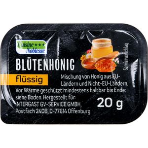 Produktbild für Honig Cuisine Noblesse Blütenhonig