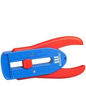 Abisolierzange WEICON Präzisions-Abisolierer S