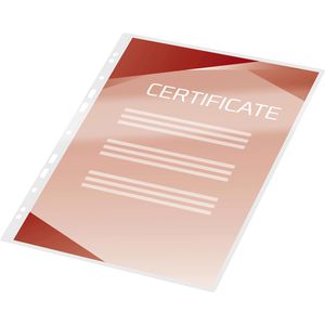 Produktbild für Laminierfolien GBC 3743156, DIN A4