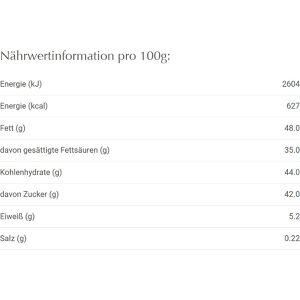 Produktbild für Pralinen Lindt Lindor Tiramisu, 10 Stück