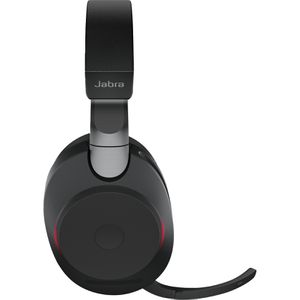 Produktbild für Headset Jabra Evolve2 85 UC Stereo