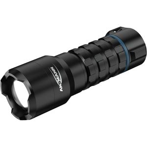 Produktbild für Taschenlampe Ansmann Survival TS450RF, LED, aufladbar