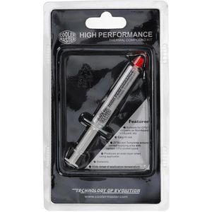 Produktbild für Wärmeleitpaste Cooler-Master Thermal Compound Kit