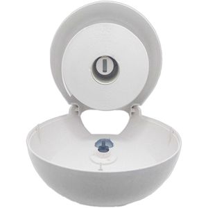 Produktbild für Toilettenpapierspender Green-Hygiene Riesenrad, Recycling