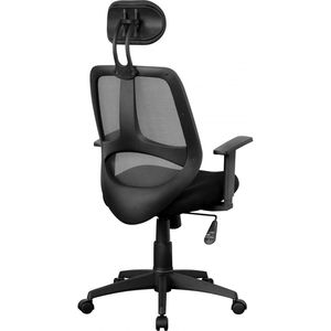 Produktbild für Bürostuhl AMSTYLE SPM1.206