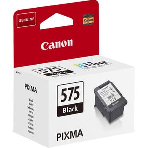 Produktbild für Tinte Canon PG-575 Druckkopf schwarz