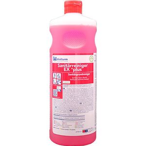 Badreiniger Dreiturm 4270 Sanitärreiniger Ex+plus