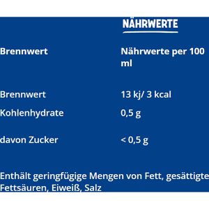 Produktbild für Saft Capri-Sun Monster Alarm Zero, zuckerfrei