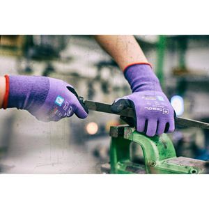 Produktbild für Arbeitshandschuhe Gebol Multi Flex Lady, 709975