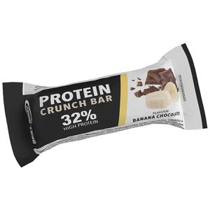 Produktbild für Proteinriegel Best-Body-Nutrition Crunch Bar, 12 Riegel