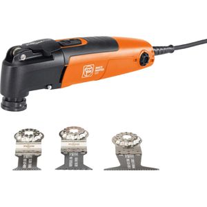 Produktbild für Multifunktionswerkzeug Fein MM 300 PLUS START