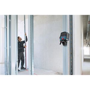 Produktbild für Laserhalterung Bosch 0601092600, RM1