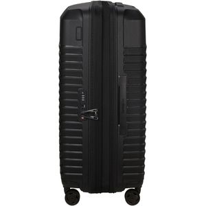 Produktbild für Koffer Samsonite Intuo Spinner exp. schwarz