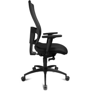 Produktbild für Bürostuhl Topstar Syncro Net, SN20H T20H