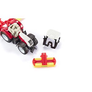 Produktbild für Landwirtschaftsfahrzeug siku 1672 Steyr