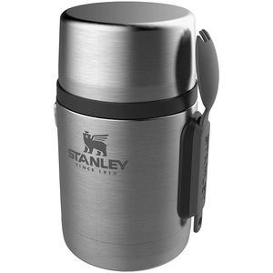 Produktbild für Thermobehälter Stanley-1913 Adventure Food, Edelstahl