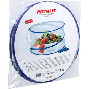 Produktbild für Fliegenhaube Westmark Speisehaube Hoody, aus Polyester