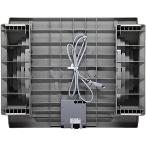 Produktbild für Fußstütze Maul 9025085, MAULpro, beheizbar
