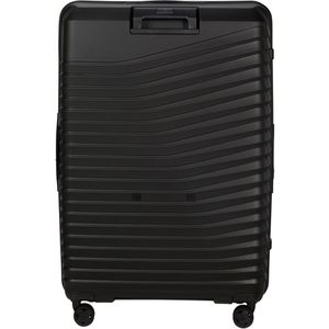 Produktbild für Koffer Samsonite Intuo Spinner exp. schwarz