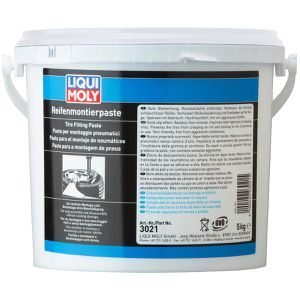 Reifenmontagepaste Liqui-Moly 3021, weiß