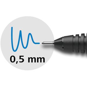 Produktbild für Tintenroller Schneider 8053, Xtra 805
